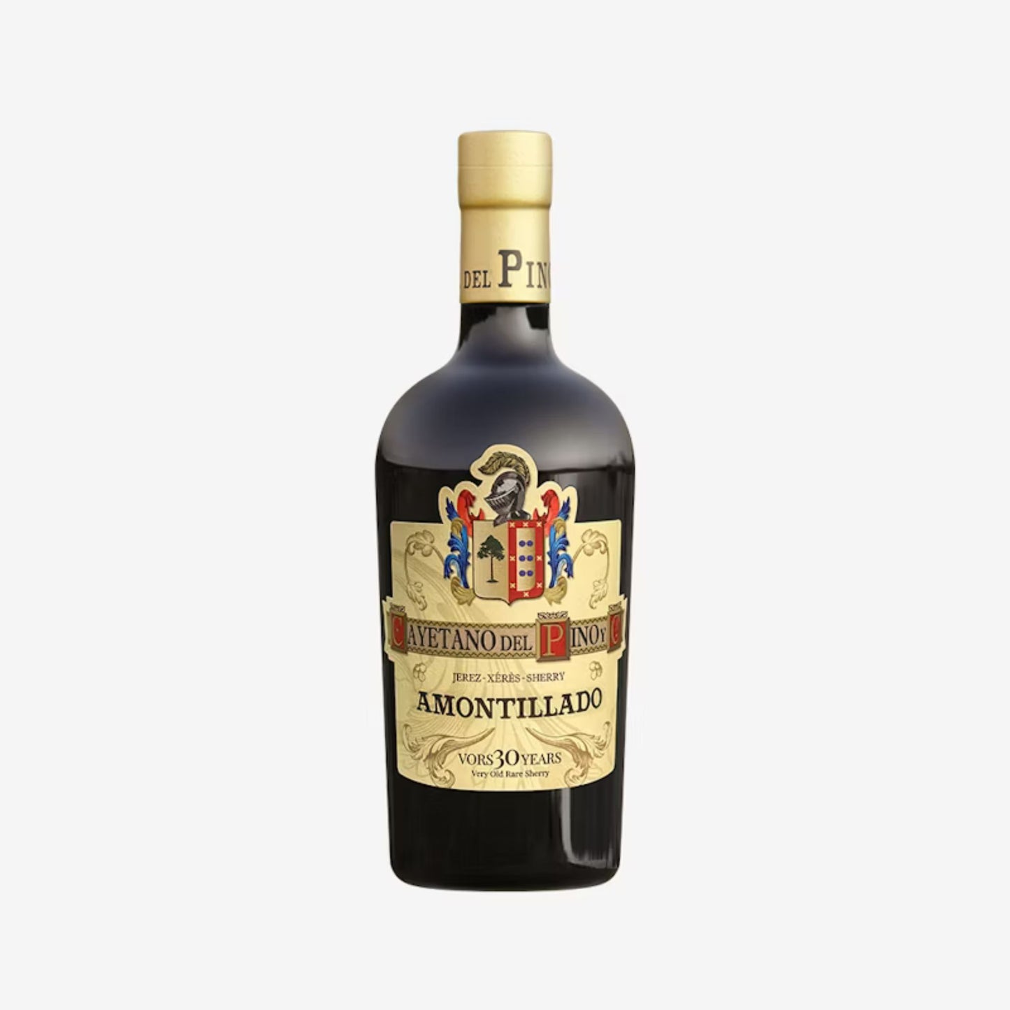 Cayetano del Pino - Amontillado VORS